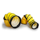 SILA Slange 7,5 m, m/taske og spændebånd, 1000A3 / 2000A3