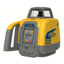 SPECTRA Rotationslaser GL1425C med HL760 og RC1402 digital