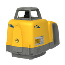 SPECTRA Rotationslaser GL1425C med HL760 og RC1402 digital