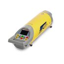 SPECTRA Rørlægningslaser DG211 med RC201 fjernbetjening