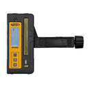 SPECTRA Modtager HR1220 rød/grøn "streglaser"