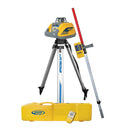 SPECTRA Rotationslaser HV101 komplet