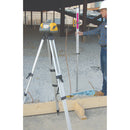 SPECTRA Rotationslaser HV101 komplet