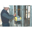 SPECTRA Rotationslaser HV101 komplet