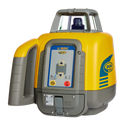 SPECTRA Rotationslaser LL1505C med HL760 modtager