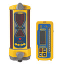 SPECTRA Maskinmodtager LR60 trådløs m/display