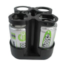 SPECTRA NiMH batteri 10 Ah