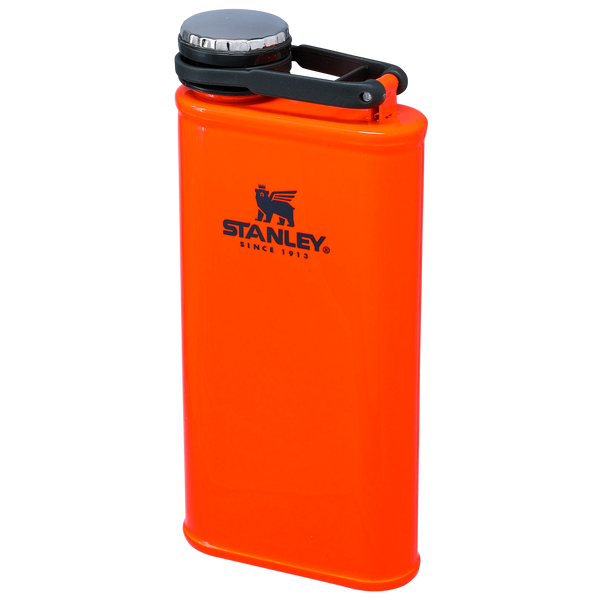 STANLEY lommelærke Classic Blaze Orange 230 ml