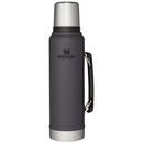 STANLEY Legendary Classic Bott 1L Charcoal