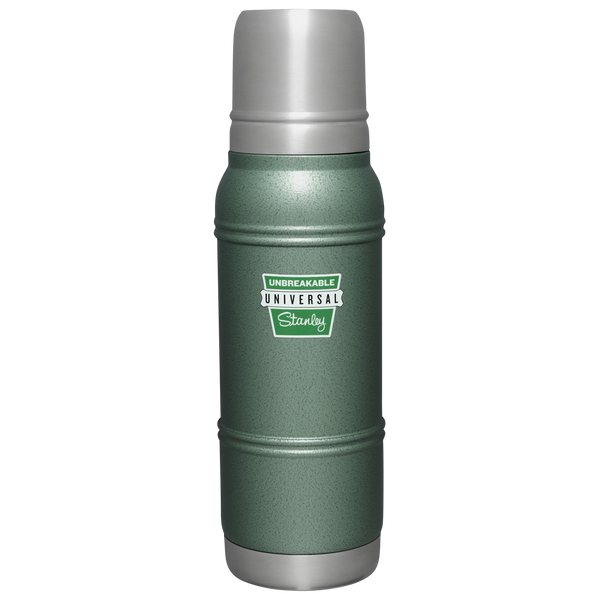 STANLEY termokande Milestones 1960 Vintage Green 1 l