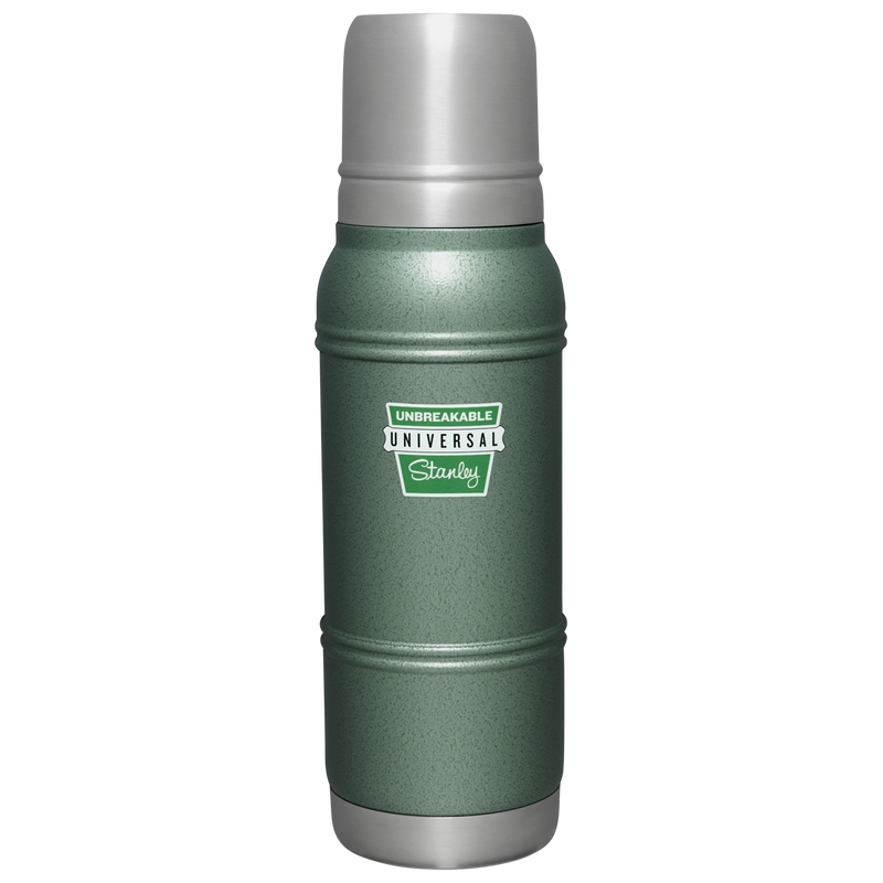 STANLEY termokande Milestones 1960 Vintage Green 1 l