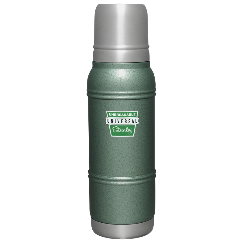 STANLEY termokande Milestones 1960 Vintage Green 1 l