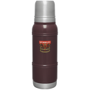 STANLEY termokande Milestones 1940 Garnet Gloss 1 l