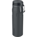 STANLEY IceFlow™ Twist Flip Black 0,7L