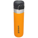 STANLEY Quick Flip Water Bottle 0,70 L Saffron