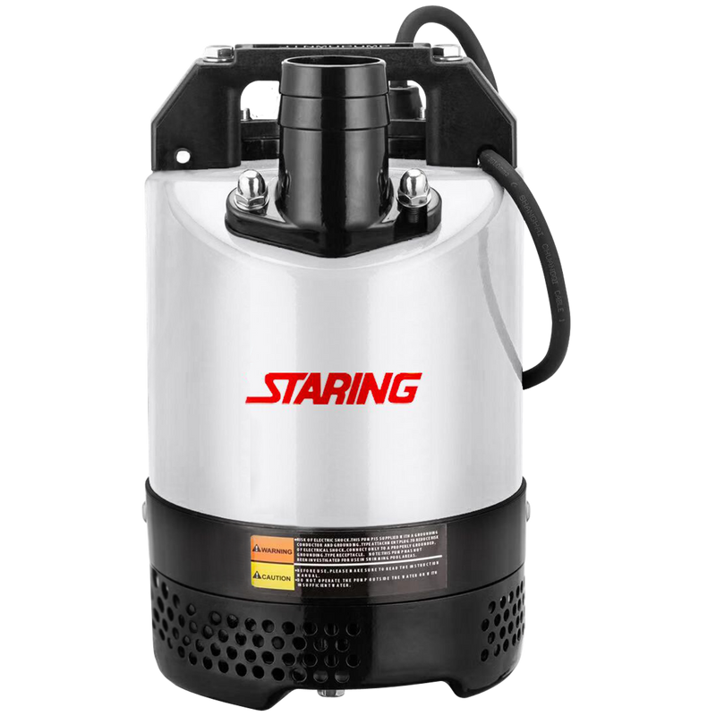 STARING entreprenørpumpe 2" STP2-450