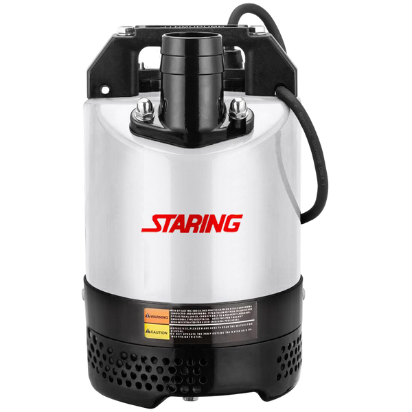 Staring entreprenørpumpe 2" STP2-450