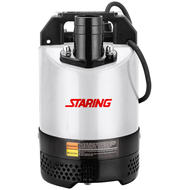 Staring entreprenørpumpe 2" STP2-450