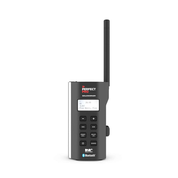 PerfectPro Radio SOLOWORKER Lithium
