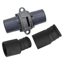 STARMIX Værktøjsadapter m/luftregulering