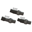 STARMIX Værktøjsadapter m/luftregulering