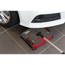 HAAGA fejemaskine Akku 137