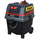 STARMIX Asbeststøvsuger ISC "H" 1425 Asbest