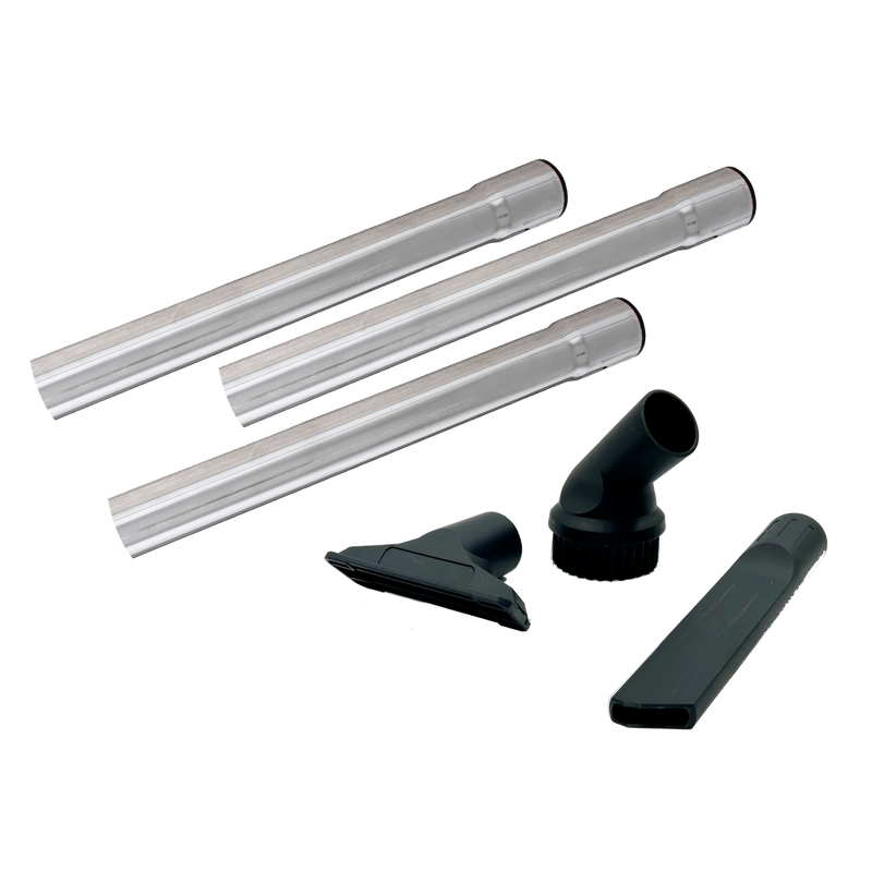 STARMIX Støvsuger Smart H 1200w 6L