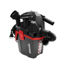 STARMIX Støvsuger Smart H 1200w 6L