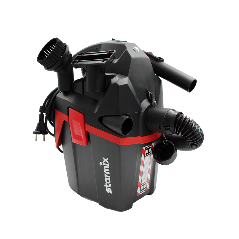 STARMIX Støvsuger Smart H 1200w 6L