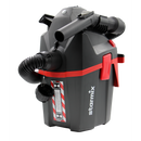 STARMIX Støvsuger Smart H 1200w 6L