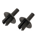 STARMIX IS hjulpropper t 16 mm aksel(2 stk.)
