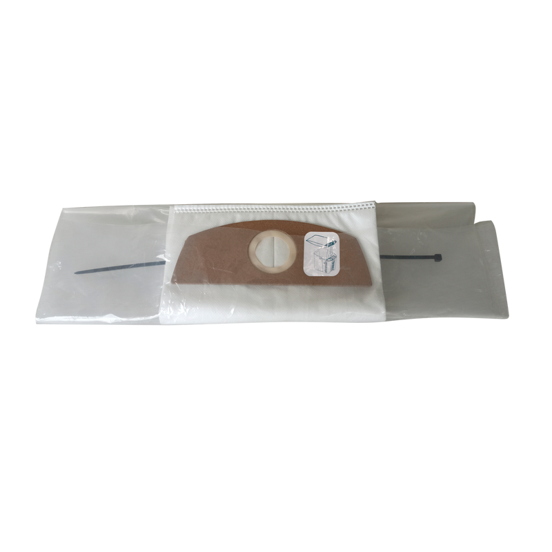 STARMIX Vaccufix/smart H plast/fleece pose (5 stk)