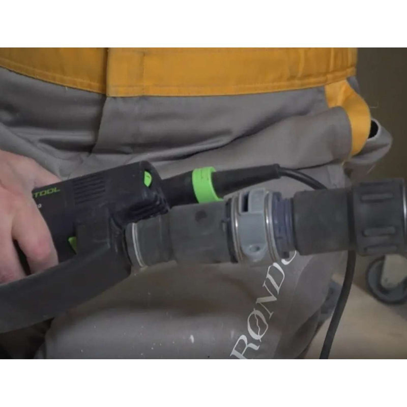 STARMIX Værktøjsadapter m/luftregulering