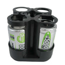 SPECTRA Batteri til rotationslaser NiMH 5 Ah