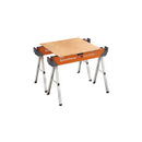 BORA Arbejdsbuk Speedhorse 2-pak