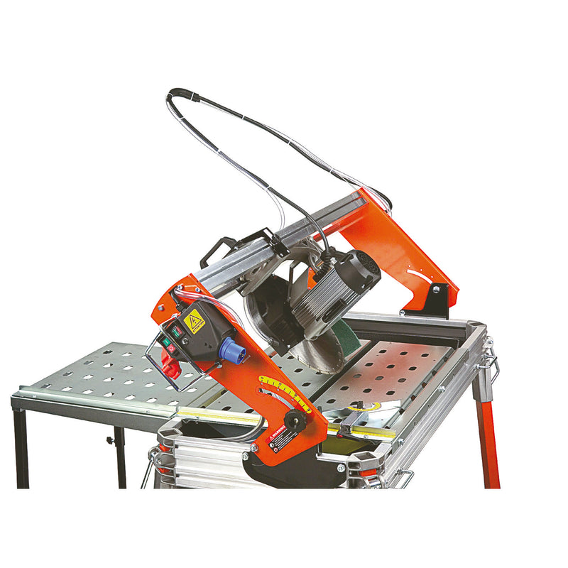BATTIPAV Fliseskæremask supreme 150s