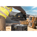 TOUGHBUILT Værktøjskasse StackTech