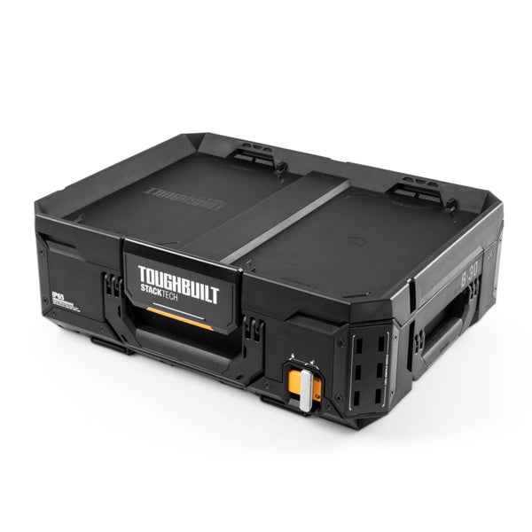 TOUGHBUILT Værktøjskasse StackTech