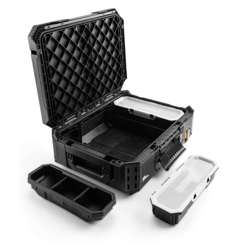 TOUGHBUILT Værktøjskasse StackTech