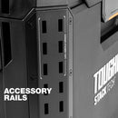 TOUGHBUILT Stor værktøjskasse til StackTech