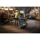 TOUGHBUILT Kompakt værktøjskasse StackTech