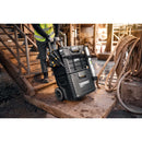 TOUGHBUILT Værktøjskasse med hjul StackTech