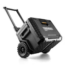 TOUGHBUILT Værktøjskasse med hjul StackTech