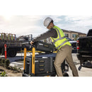 TOUGHBUILT Værktøjskasse med 1 skuffe StackTech