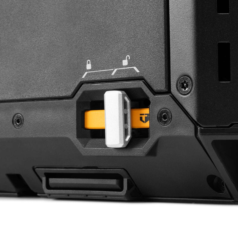 TOUGHBUILT Værktøjskasse med 1 skuffe StackTech