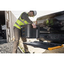 TOUGHBUILT Værktøjskasse med 3 skuffer til StackTech