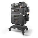 TOUGHBUILT Vogn med 4 hjul til StackTech