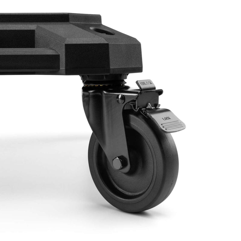 TOUGHBUILT Vogn med 4 hjul til StackTech