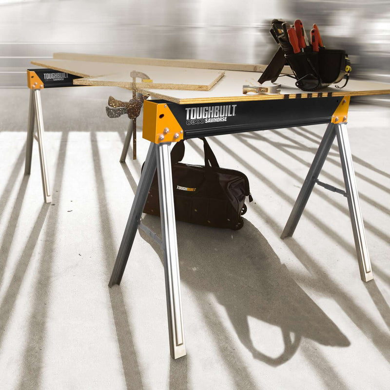 TOUGHBUILT Arbejdsbuk 2-Pack C300